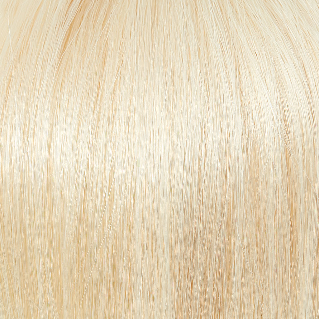 Baby Blonde #60 U-Tip Extensions