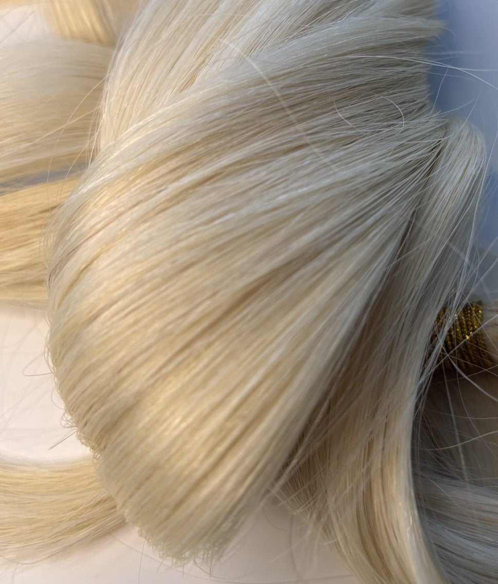 Clearance - Barbie Blonde Nano Extensions