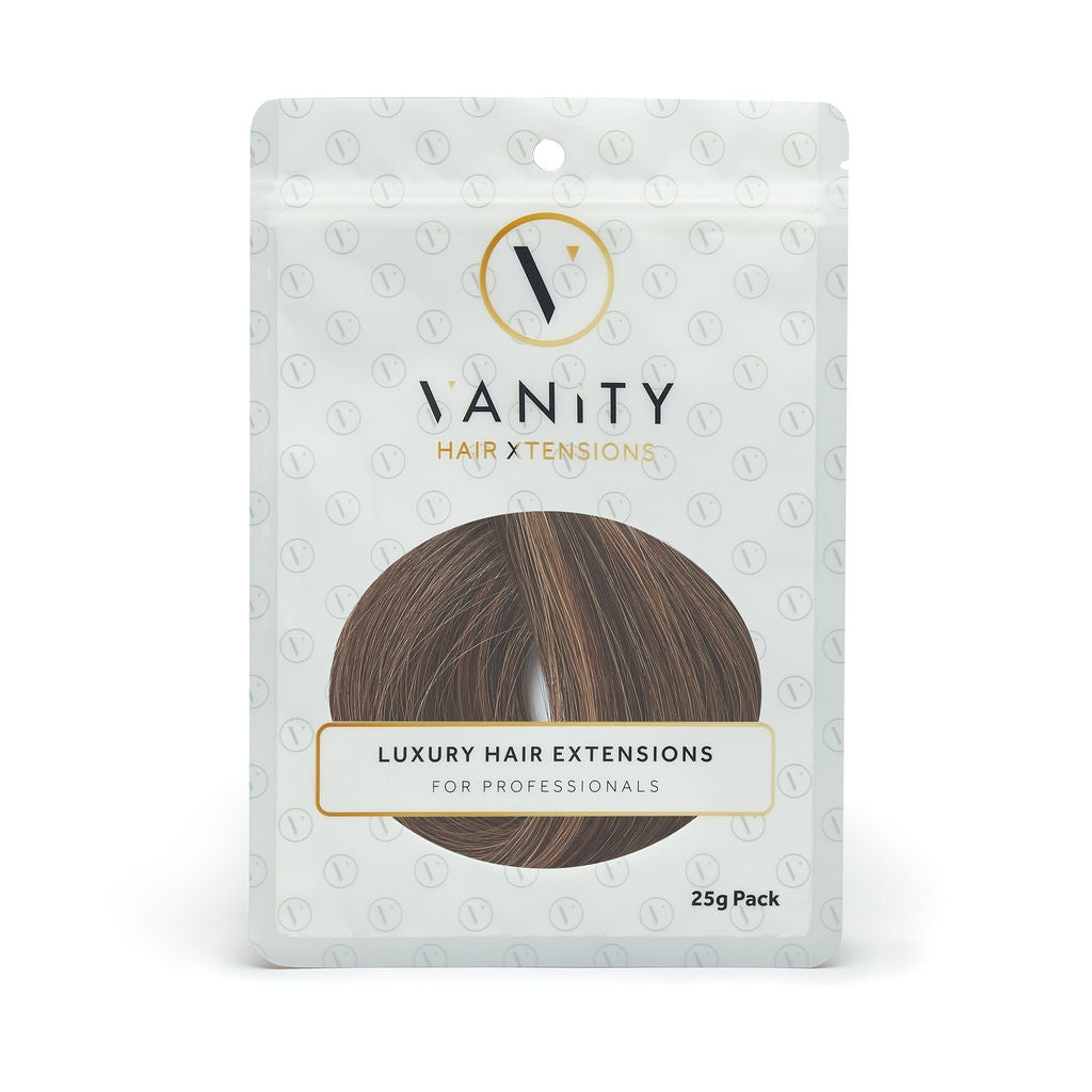 Bronde 2T2/6 U-Tip Extensions