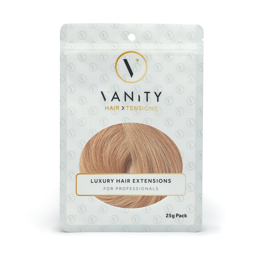 Caramac #10 U-Tip Extensions