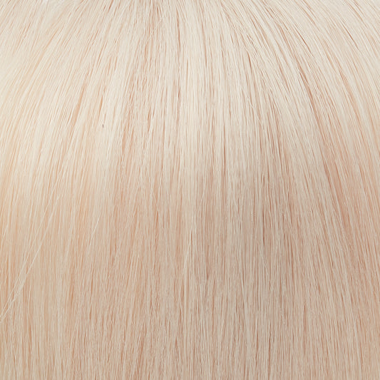 (TRIAL) Creamy Blonde #1001 Nano Extensions