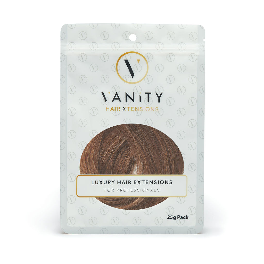 Frappe #6 U-Tip Extensions