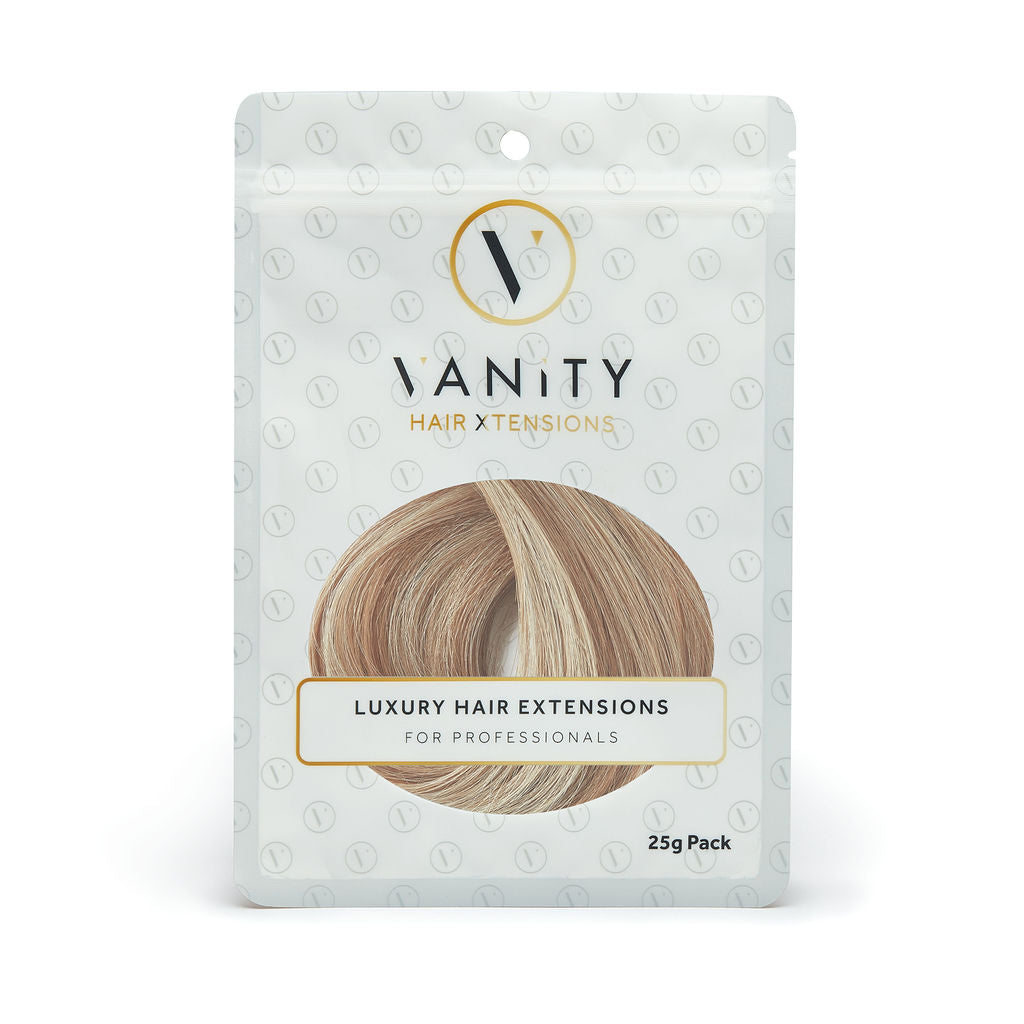 Iced Out Stone #9/60a Genius Weft Extensions