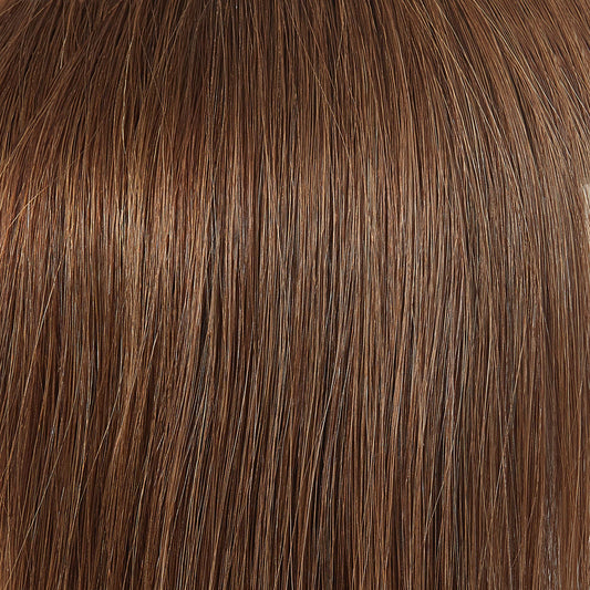 Mocha Choca #4 Genius Weft Extensions