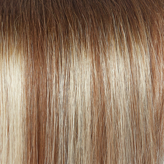 Colour Swatch - Mocha Honey Melt #2T4/22