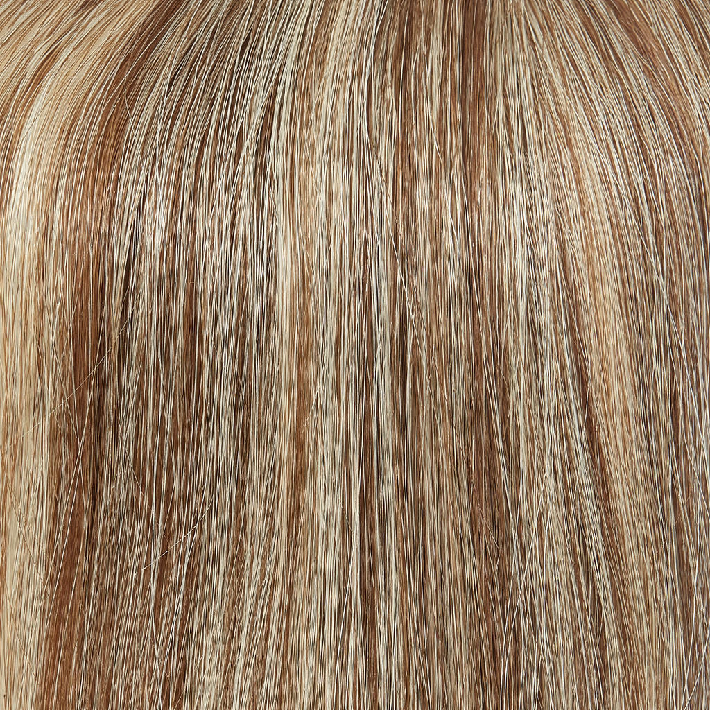 Mocha Honey #4/22 U-Tip Extensions