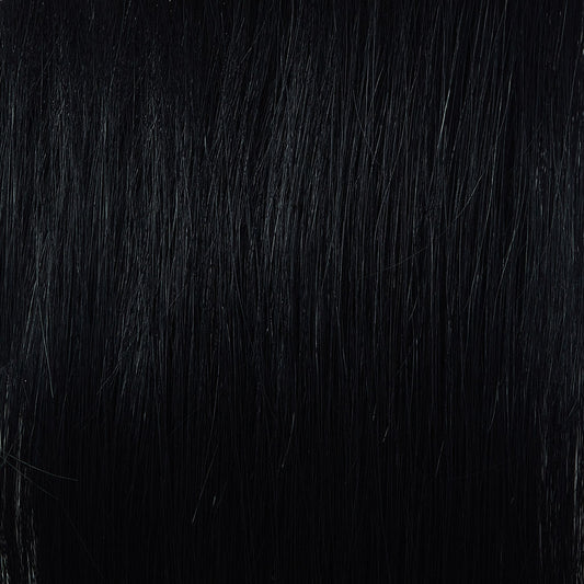 Onyx #1 22" Genius Weft Extensions