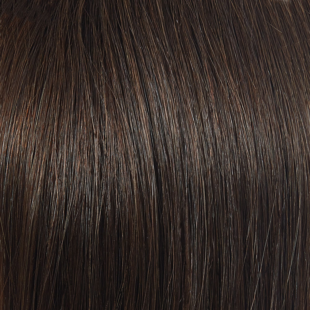 Double Drawn Raven (#1b) Nano Extensions