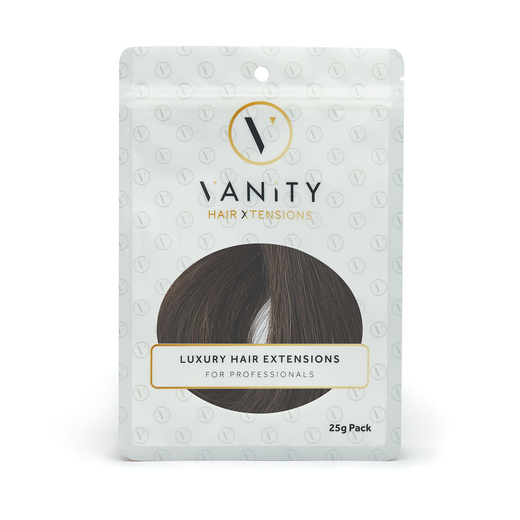 Raven #1b Tape-In Extensions