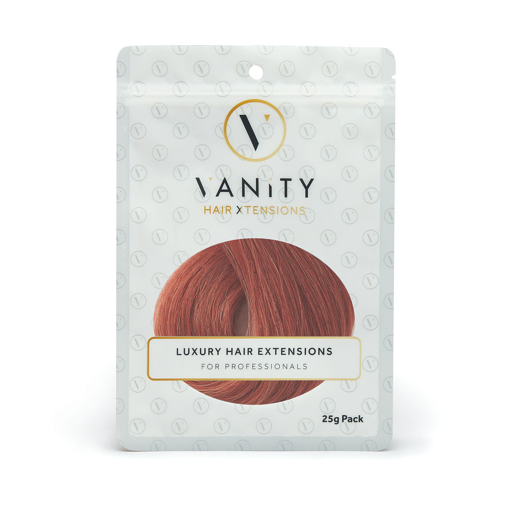 Ruby #36 U-Tip Extensions