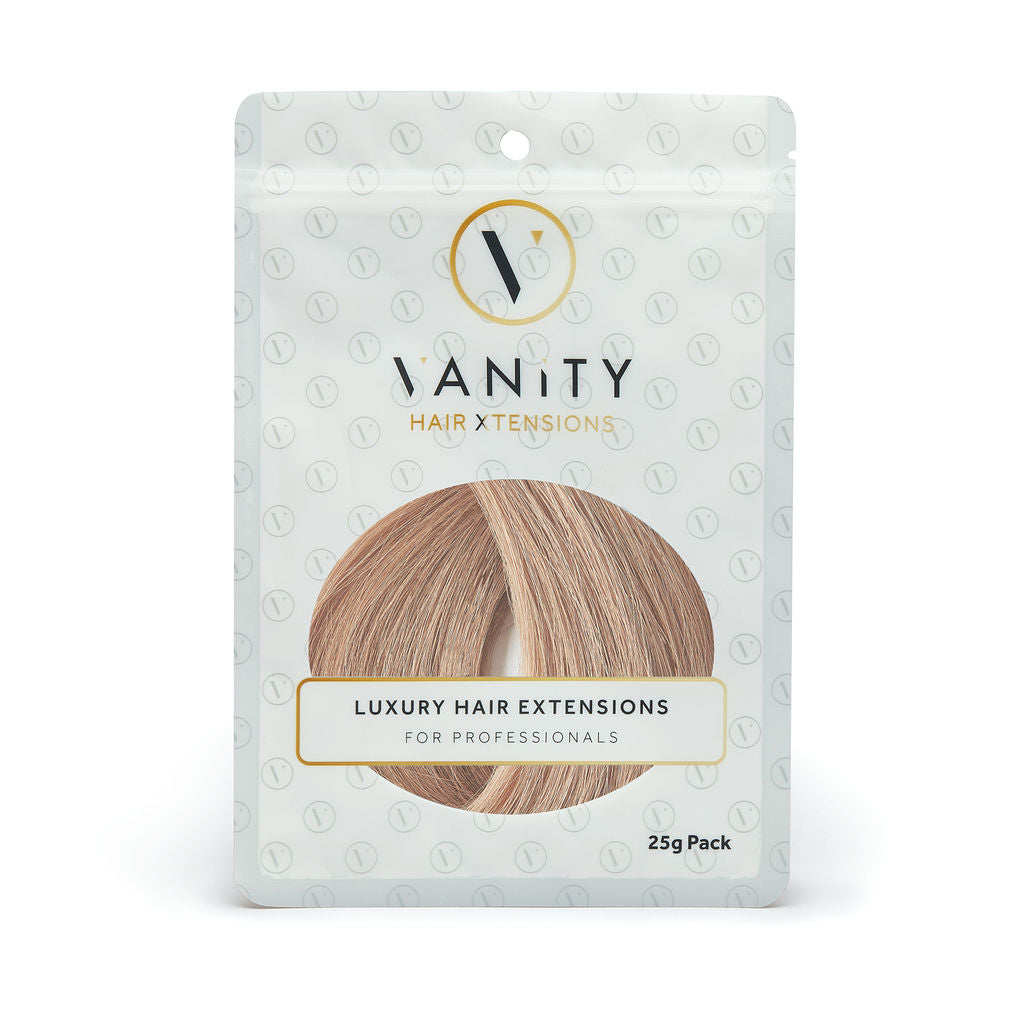 Smokey Brown #5 Nano Extensions