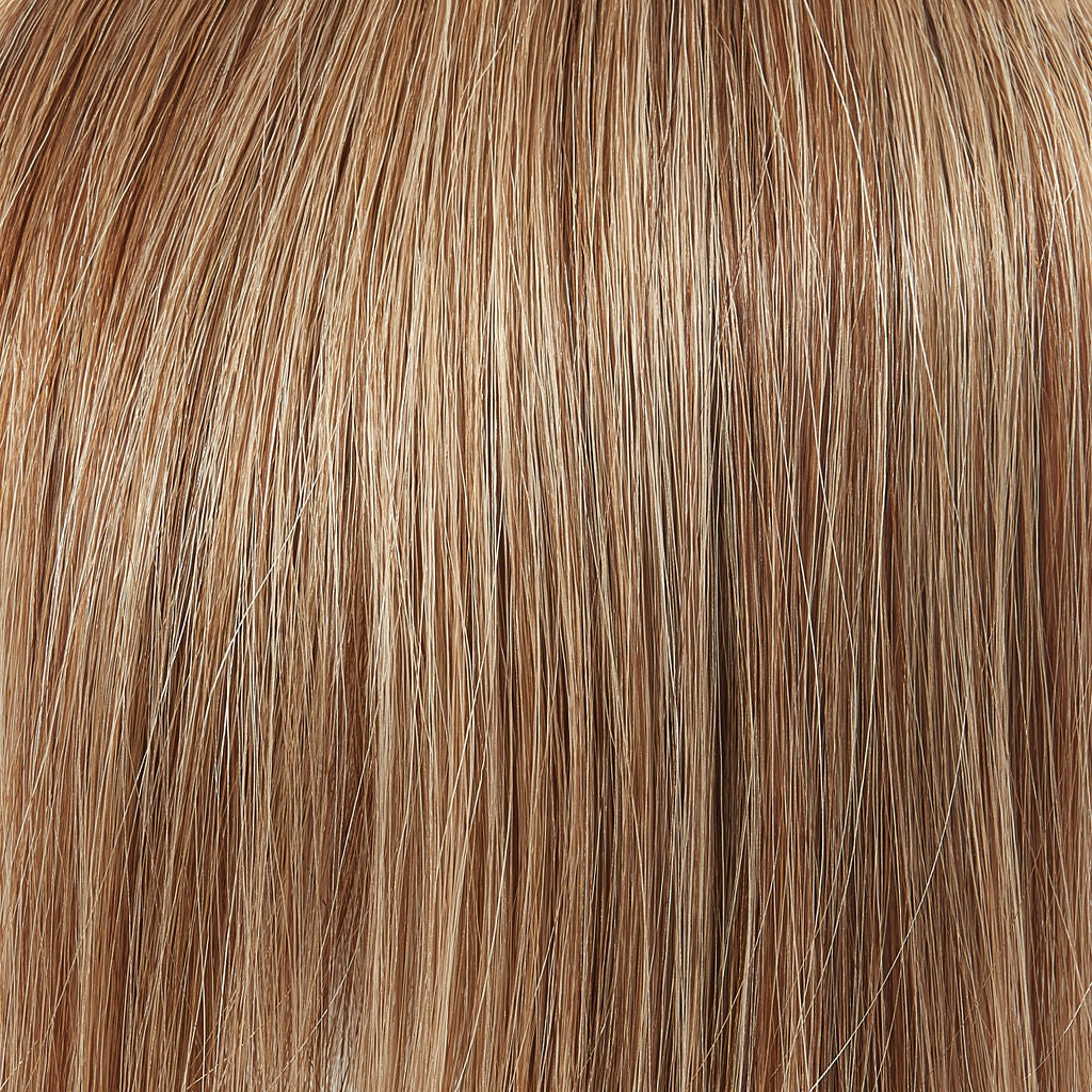 Strawberry Mocha Choca #6/14 U-Tip Extensions