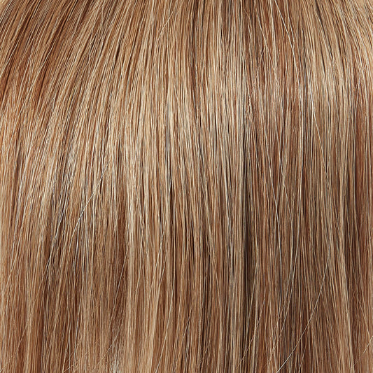 Strawberry Mocha Choca #6/14 Genius Weft Extensions