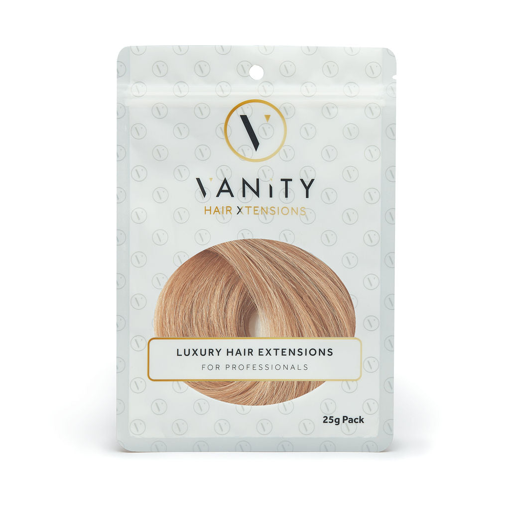 Strawberry #14 U-Tip Extensions