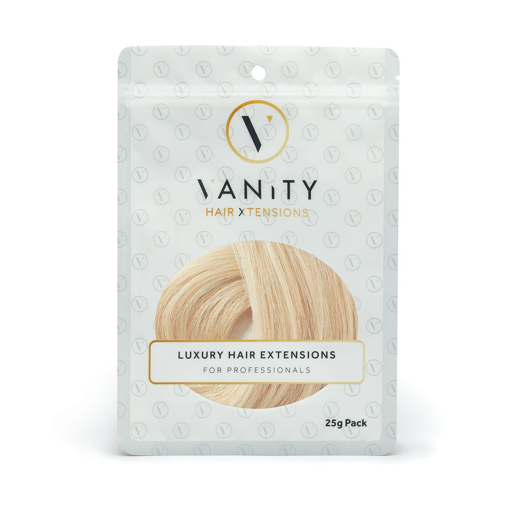 Clearance - Warm Honey #22 Nano Extensions