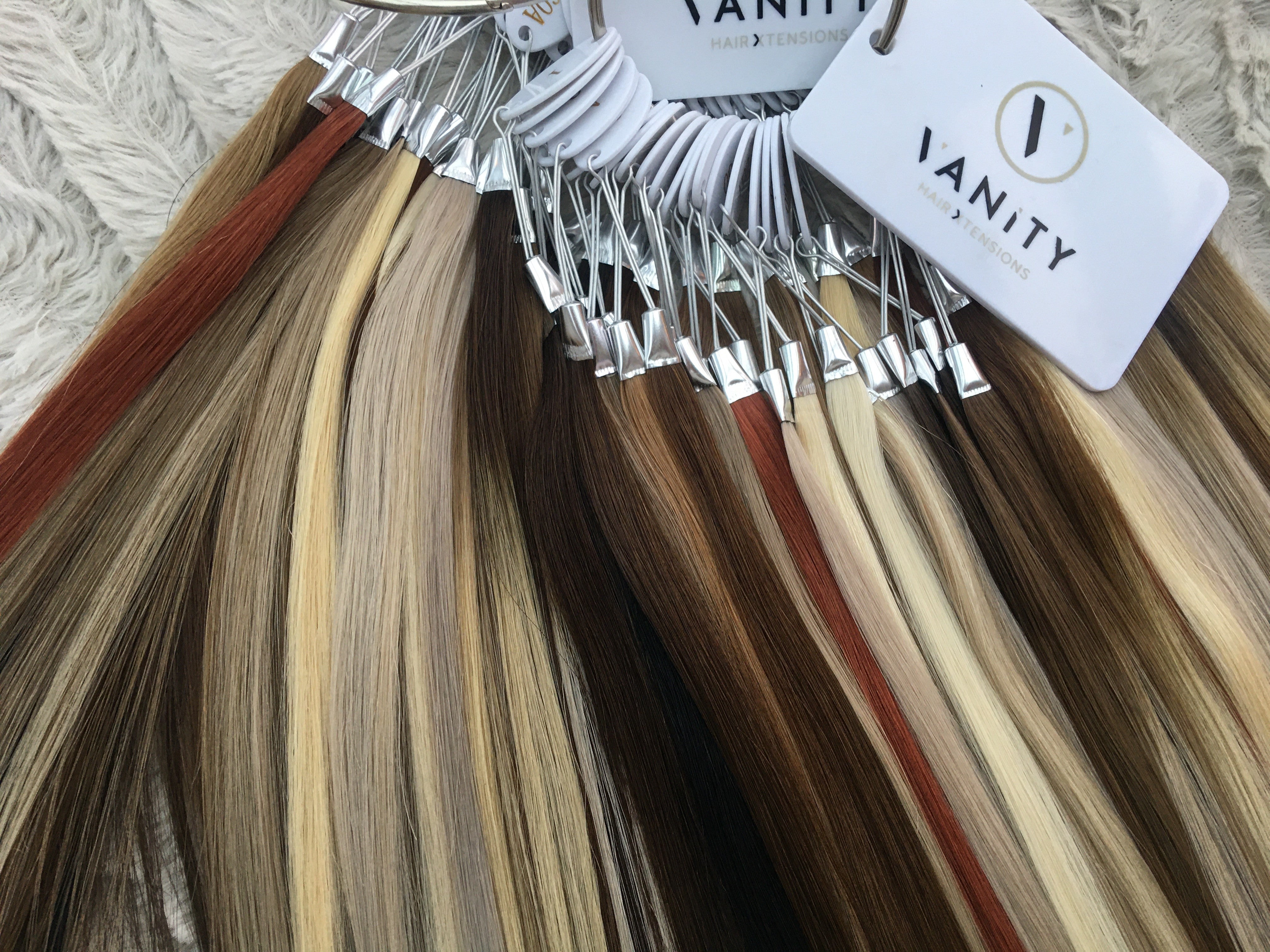 Vanity Colour Ring Vanity Hair Xtensions vanity-colour-ring-vanity-hair-xtensions