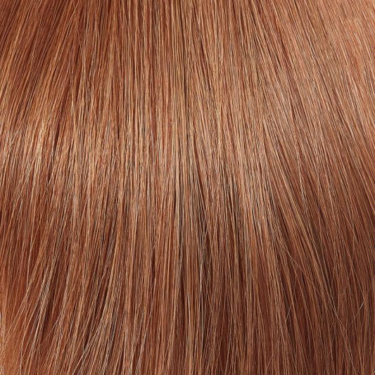 Ginger Spice #30 Genius Weft Extensions