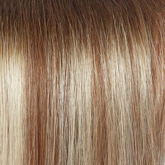 Mocha Honey Melt #2T4-22 Tape In Extensions