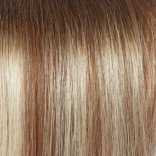 Mocha Honey Melt #2T4-22 Tape In Extensions