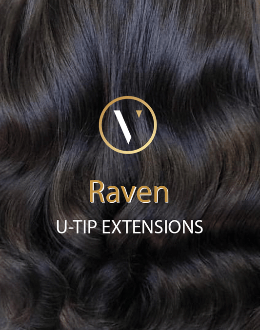 Clearance #1b U-TIP 22" Extensions
