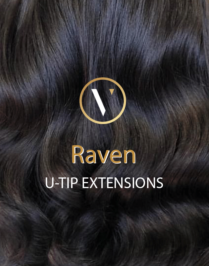 Clearance #1b U-TIP 22" Extensions