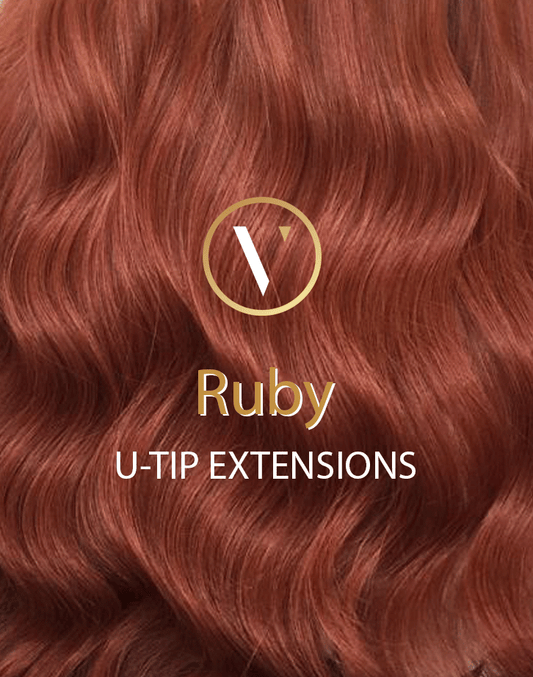 Clearance Ruby #36 22" U-tip Extensions