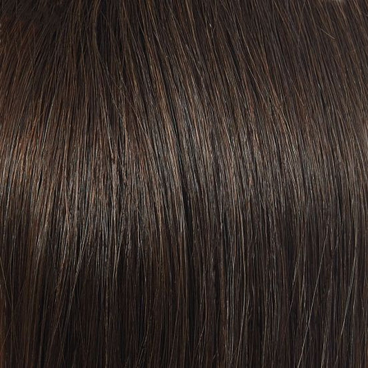 Raven #1B Genius Weft Extensions