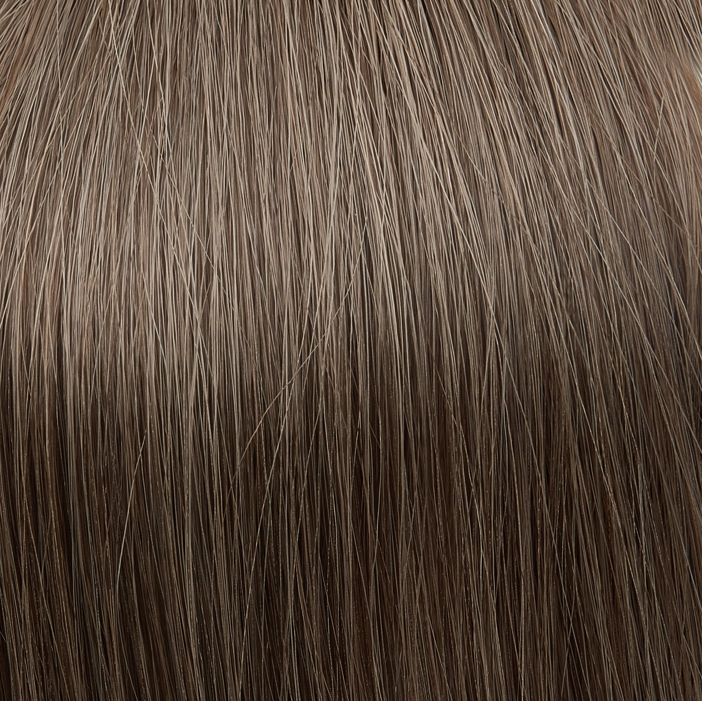 Titanium #7 Tape-In Hair Extensions