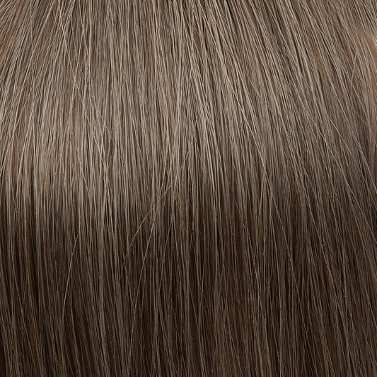 Titanium #7 Tape-In Hair Extensions