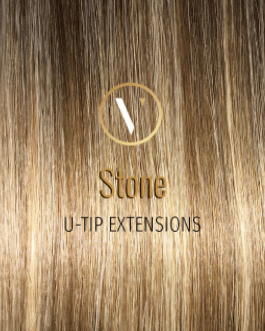 Clearance Stone #9 22" U-TIP Extensions