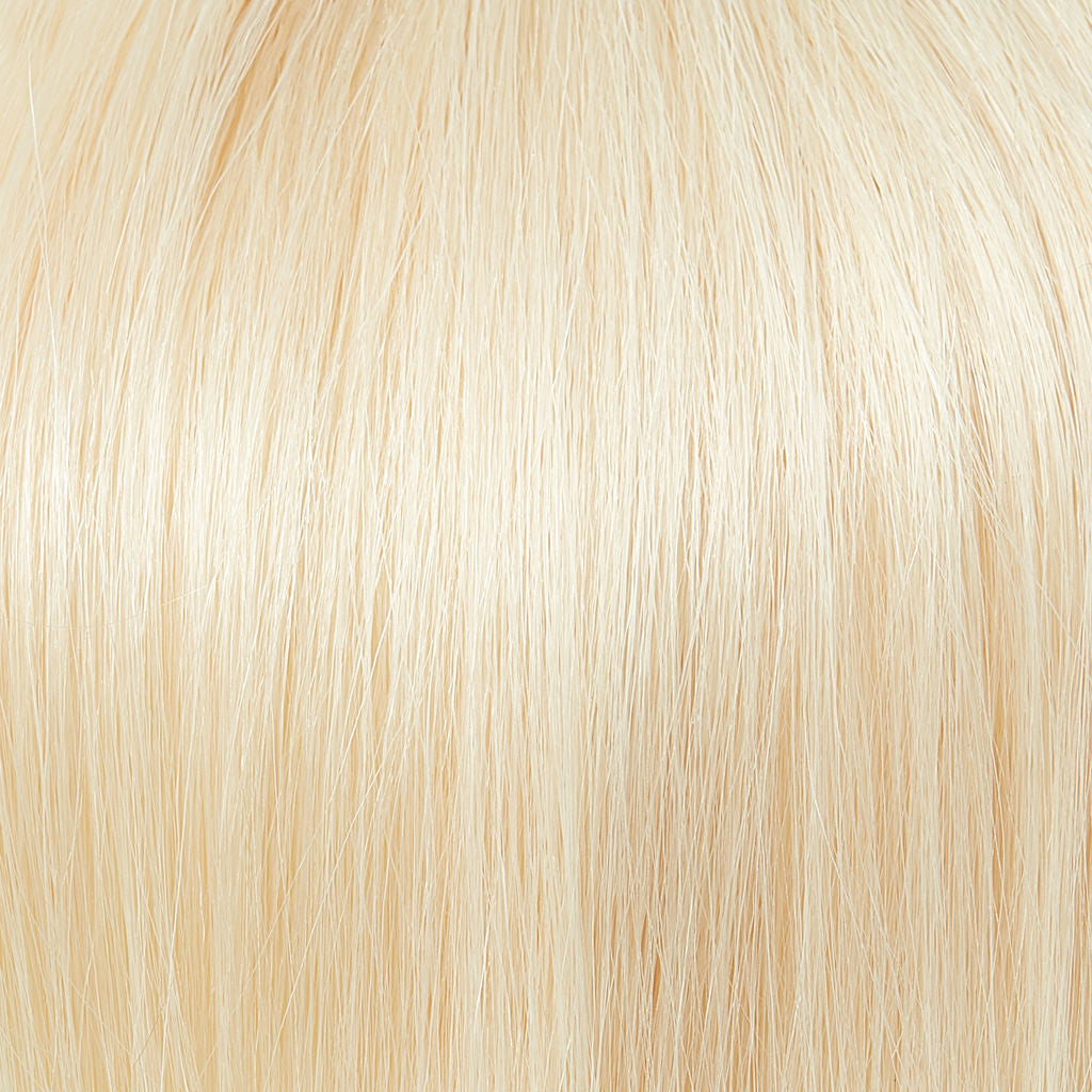 Baby Blonde #60 Weft Extensions