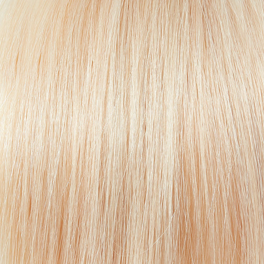 Buttercream Blonde #16/22 U-Tip Extensions
