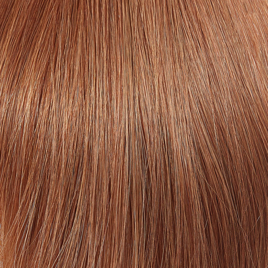 Colour Swatch - Ginger Spice #30