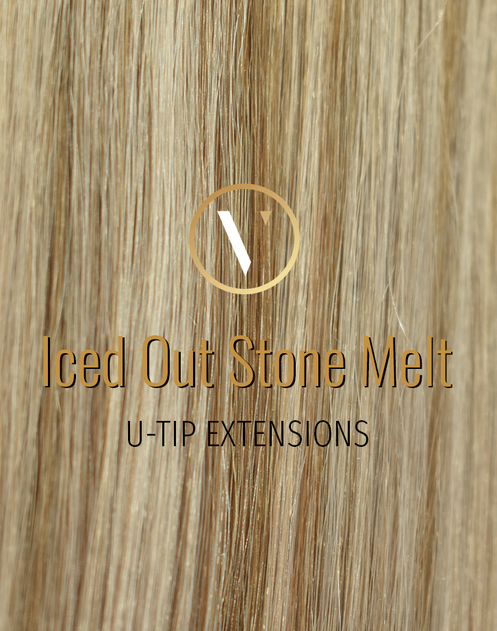 Clearance Stone #9 22" U-TIP Extensions