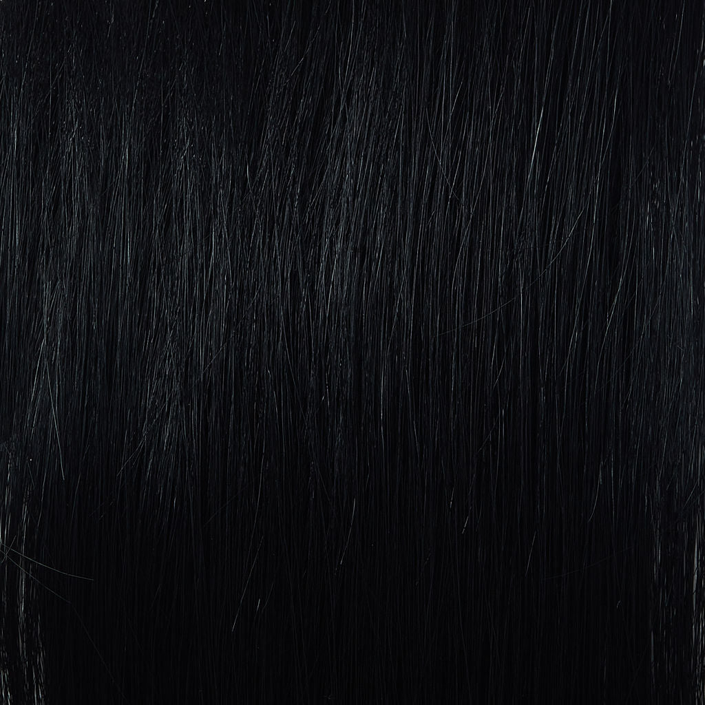 Onyx #1 22" Tape-In Extensions