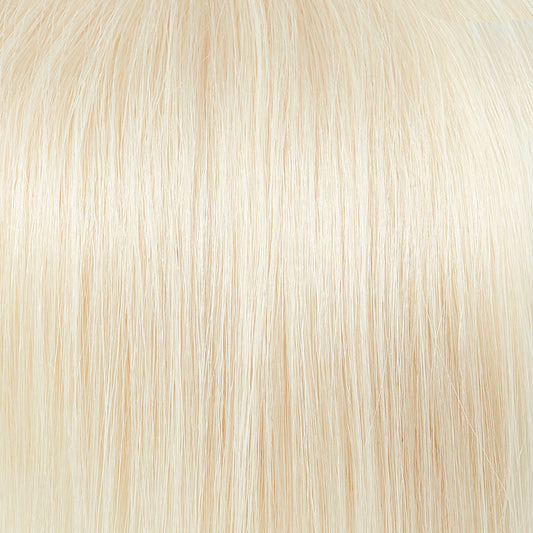 Dove White #60a U-Tip Extensions