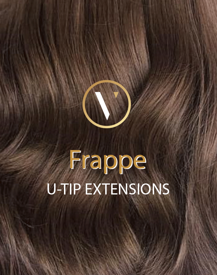 Clearance Frappe #6 22" Extensions